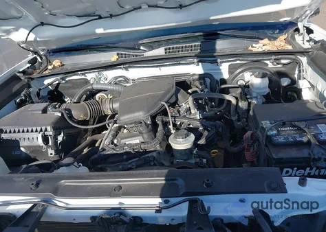 2023 Toyota Tacoma Sr from USA, damaged, VIN 3TYSX5EN3PT018350